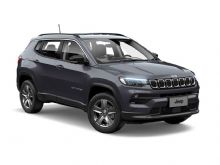 Jeep Compass Nuevo en Mendoza
