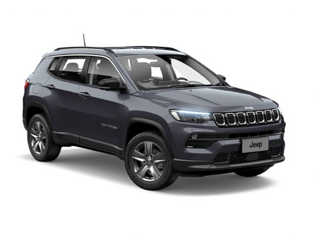 Jeep Compass Nuevo en Mendoza, deRuedas