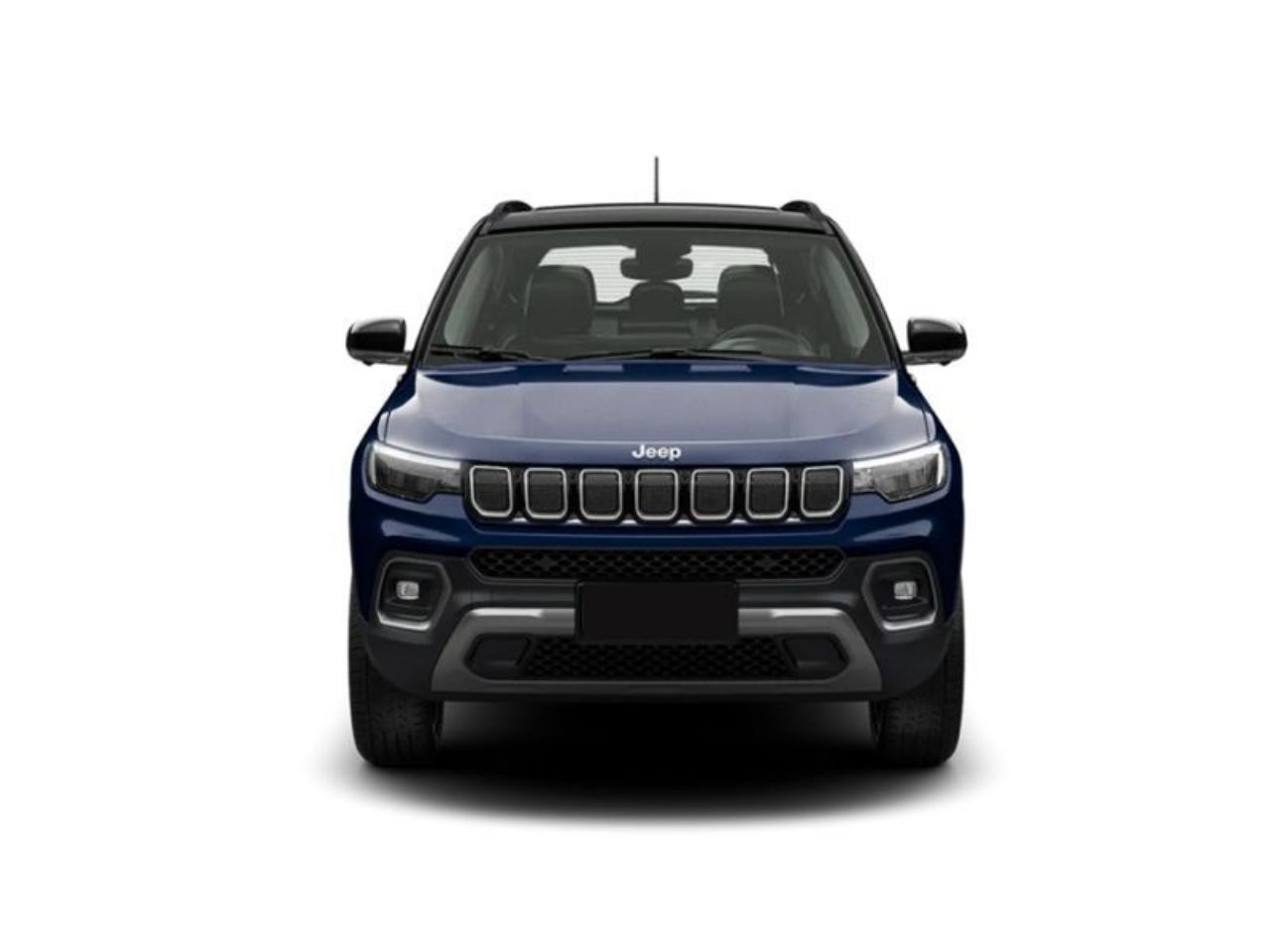 Jeep Compass Nuevo en Córdoba, deRuedas