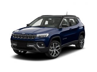Jeep Compass en Córdoba