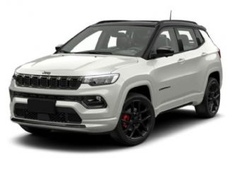 Jeep Compass en Córdoba