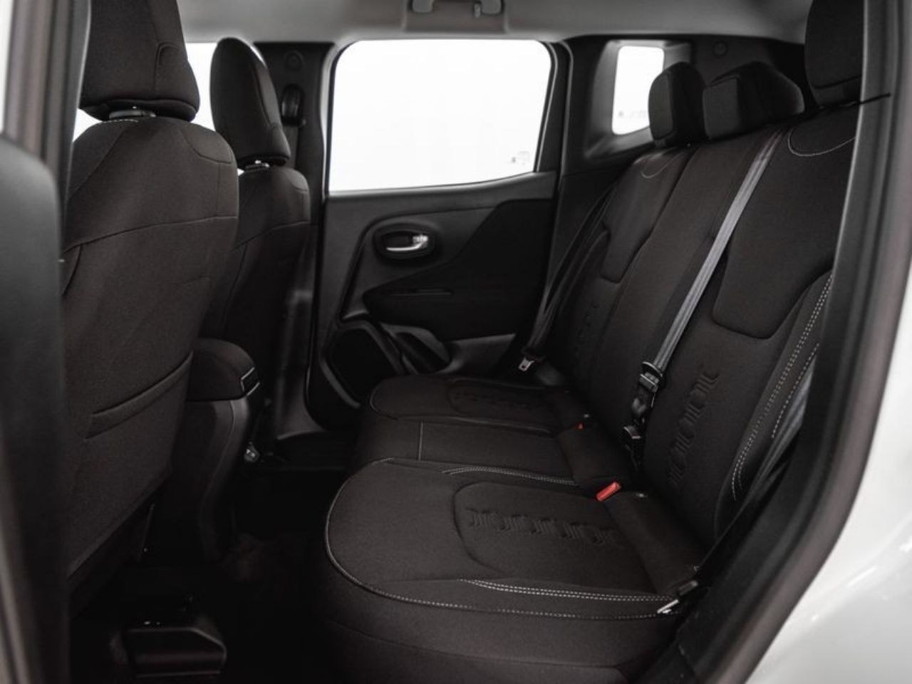 Jeep Renegade Nuevo en Mendoza, deRuedas