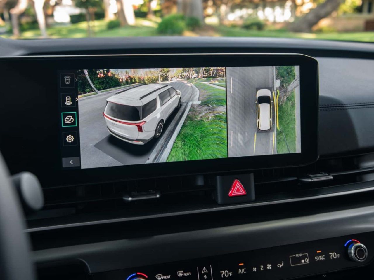 KIA Carnival Nuevo en Mendoza, deRuedas