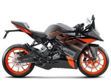 KTM RC