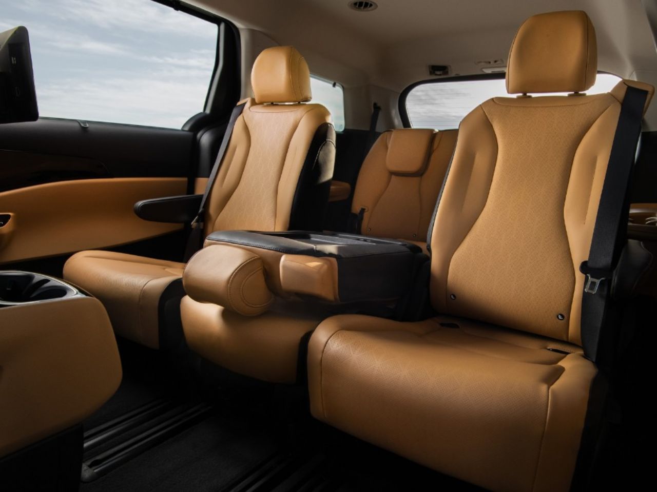 Kia Carnival Nuevo en Mendoza, deRuedas