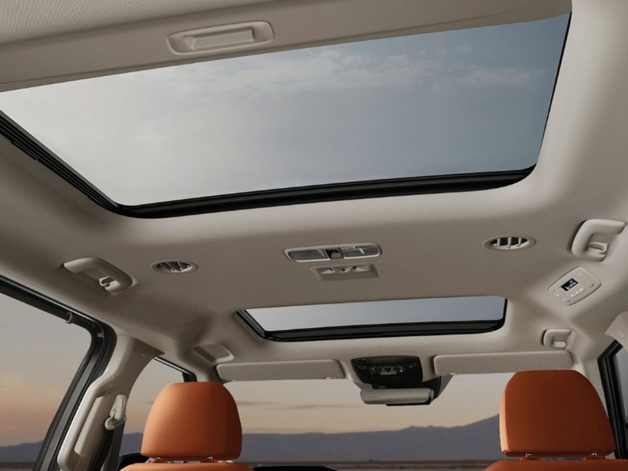 Kia Carnival Nuevo en Mendoza, deRuedas