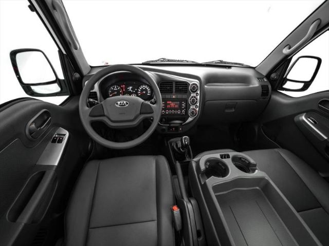 Kia K-2500 Nueva en Mendoza, deRuedas