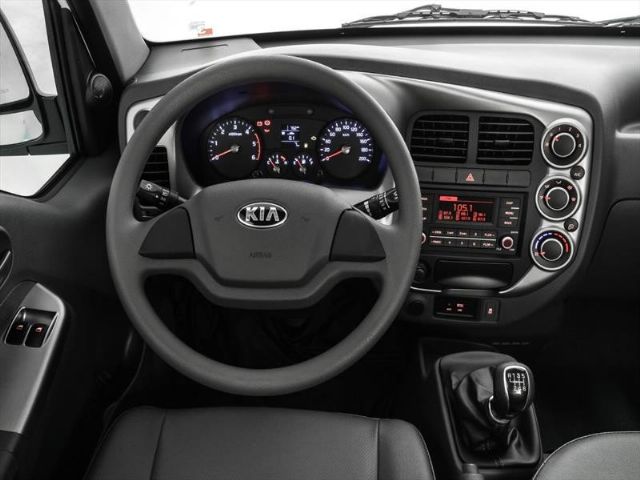 Kia K-2500 Nueva en Mendoza, deRuedas