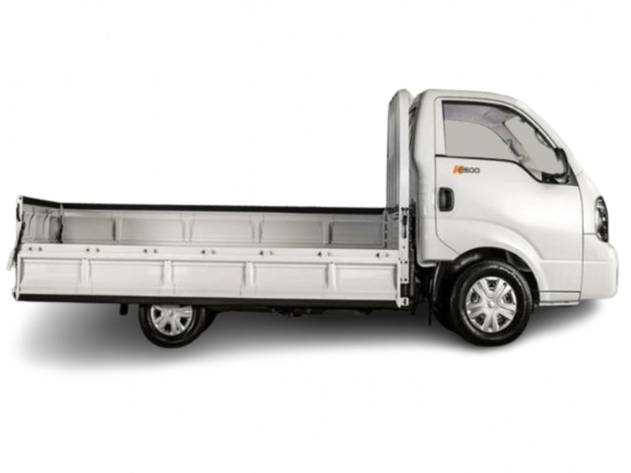 Kia K-2500 Nueva en Mendoza, deRuedas