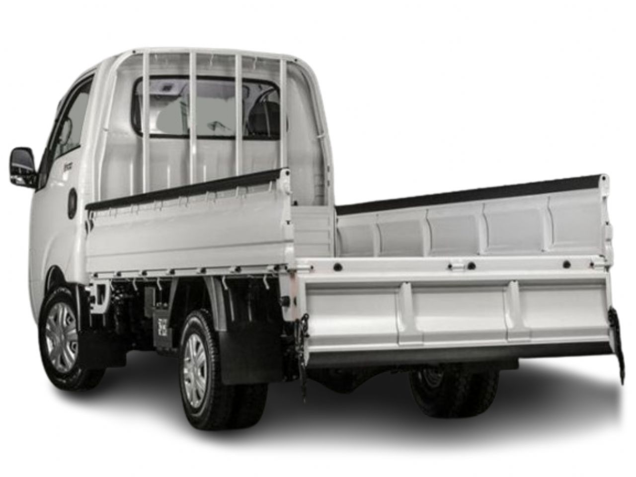 Kia K-2500 Nueva en Mendoza, deRuedas