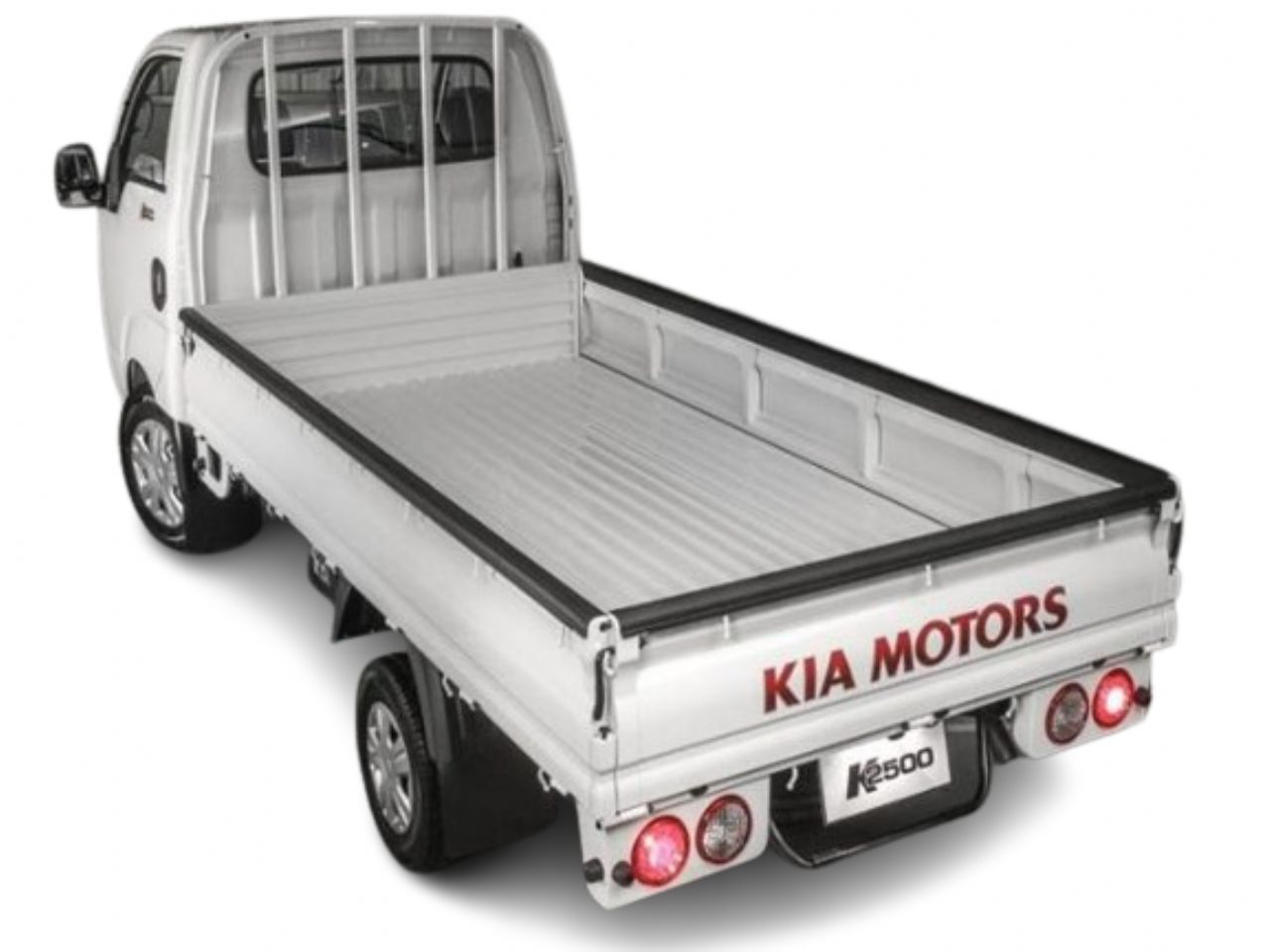 Kia K-2500 Nueva en Mendoza, deRuedas
