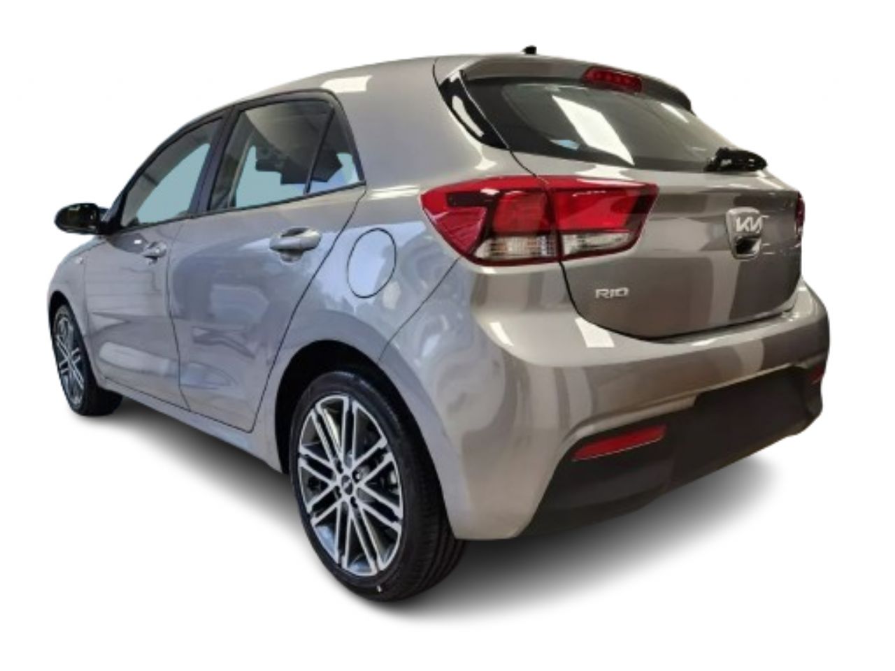 Kia Rio Nuevo en Mendoza, deRuedas