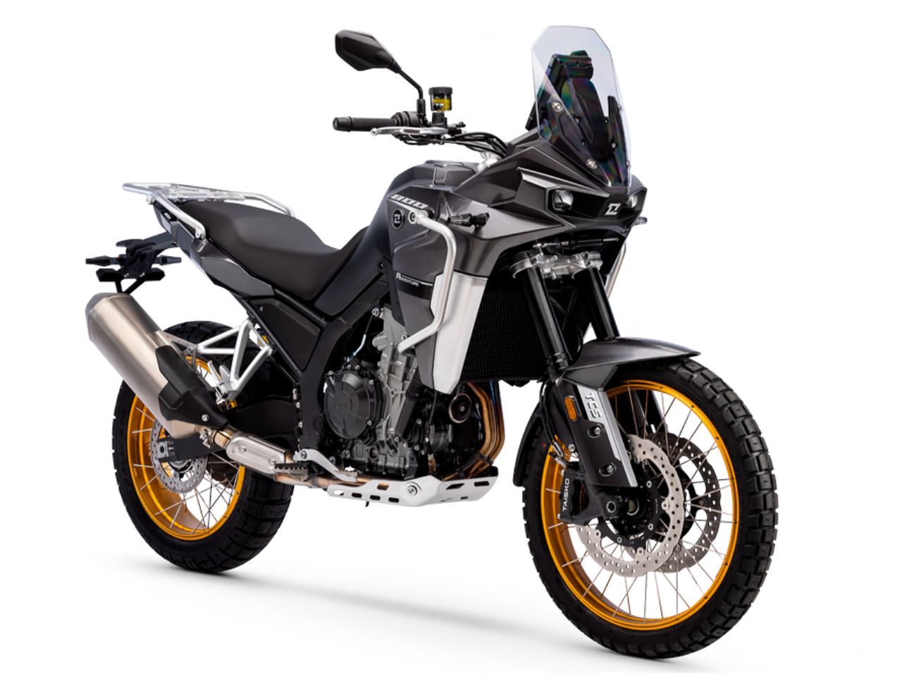 Kove Adventure Nueva Financiado en San Juan, deRuedas