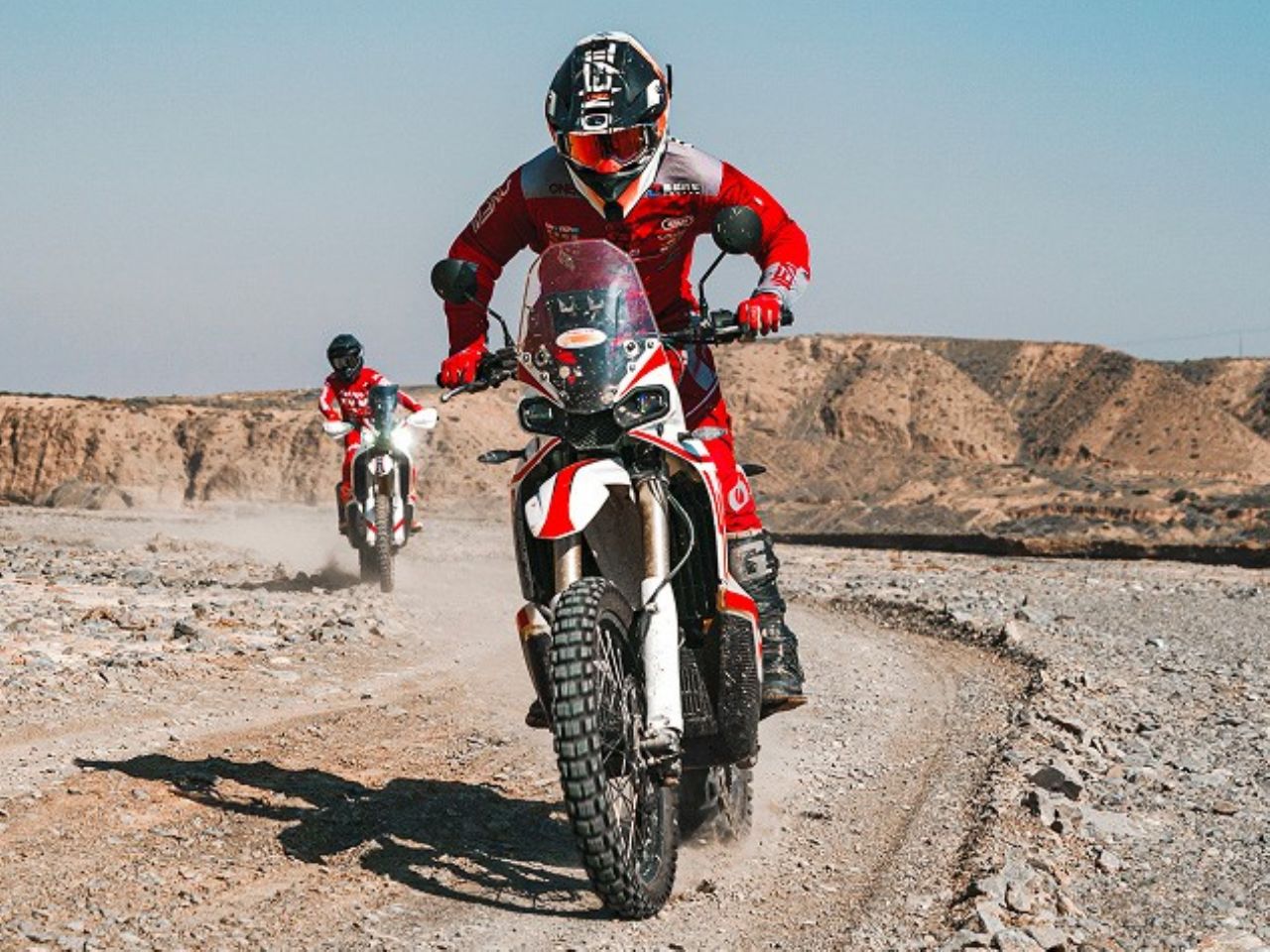 Kove Rally Nueva Financiado en San Juan, deRuedas