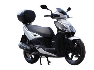 Kymco Agility