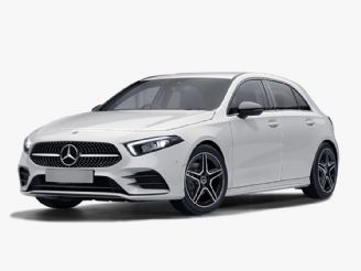 Mercedes Benz Clase A