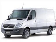 Mercedes Benz Sprinter Nuevo en Mendoza