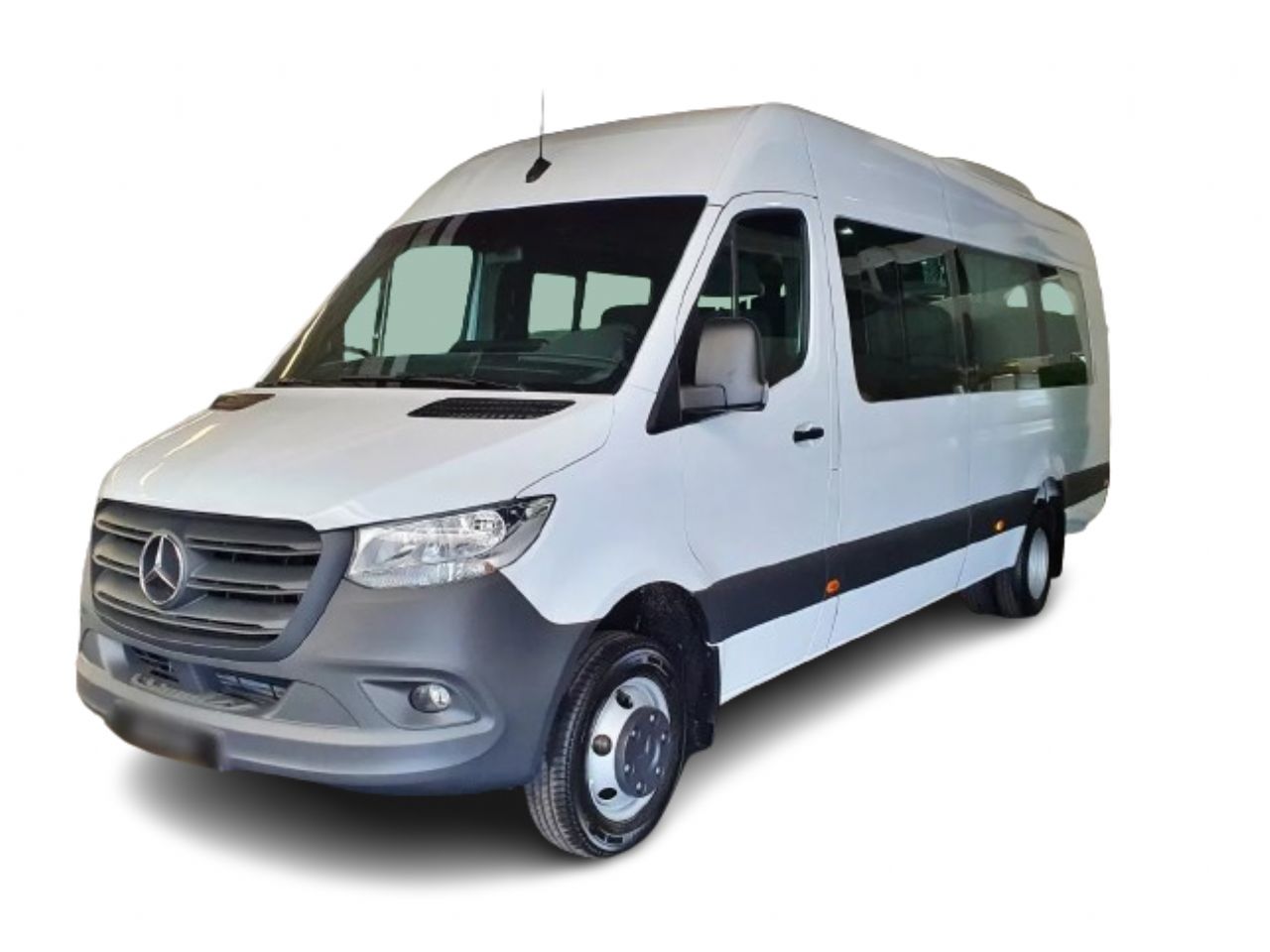 Mercedes Benz Sprinter Nuevo en Mendoza, deRuedas