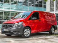 Mercedes Benz Vito Nuevo en San Juan
