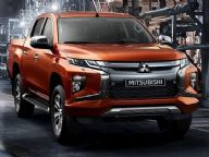 Mitsubishi L200 en Córdoba
