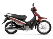 Motomel Blitz