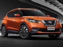 Nissan Kicks en Mendoza