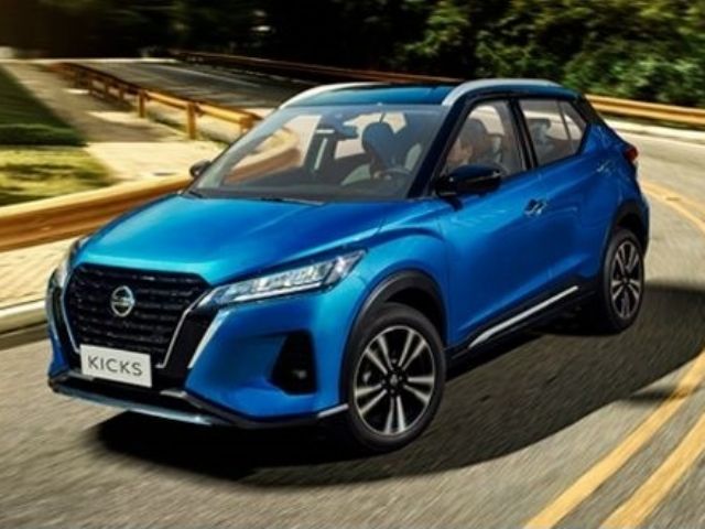 Nissan Kicks Nuevo en Mendoza, deRuedas