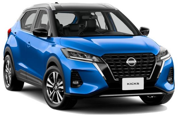 Nissan Kicks Nuevo en Mendoza, deRuedas