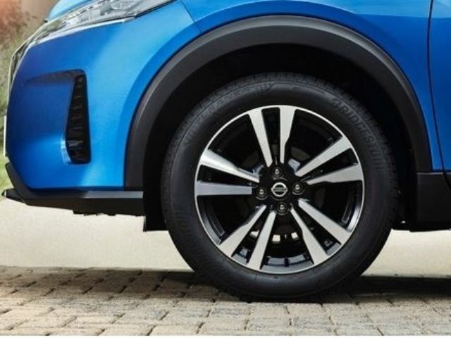 Nissan Kicks Nuevo en Mendoza, deRuedas