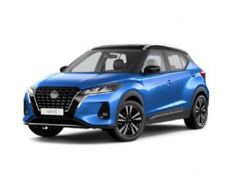 Nissan Kicks en Córdoba