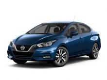 Nissan Versa Nuevo en Mendoza