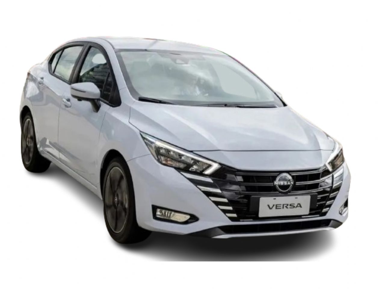 Nissan Versa Nuevo en Mendoza, deRuedas