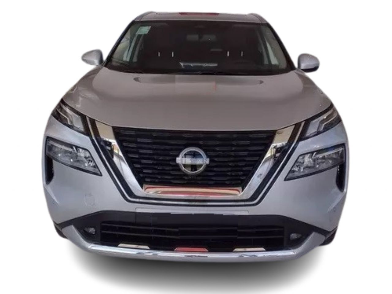 Nissan X-Trail Nuevo en Córdoba, deRuedas