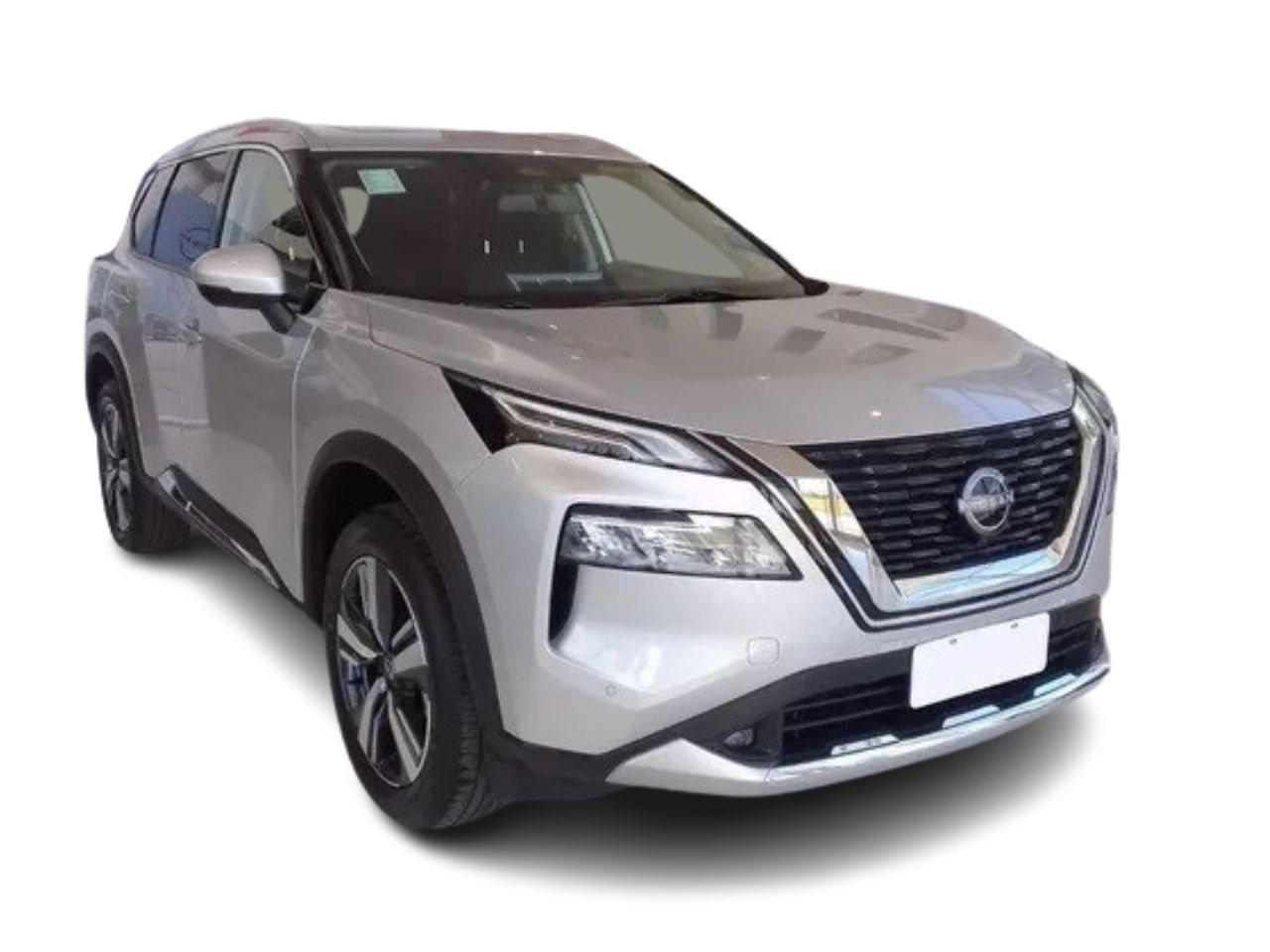 Nissan X-Trail Nuevo en Córdoba, deRuedas