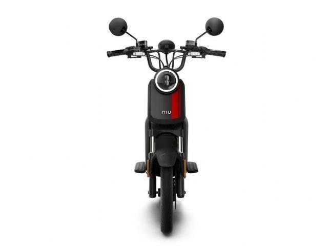 Nuuv Upro Nueva en Mendoza, deRuedas