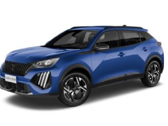 Peugeot 2008 en Córdoba