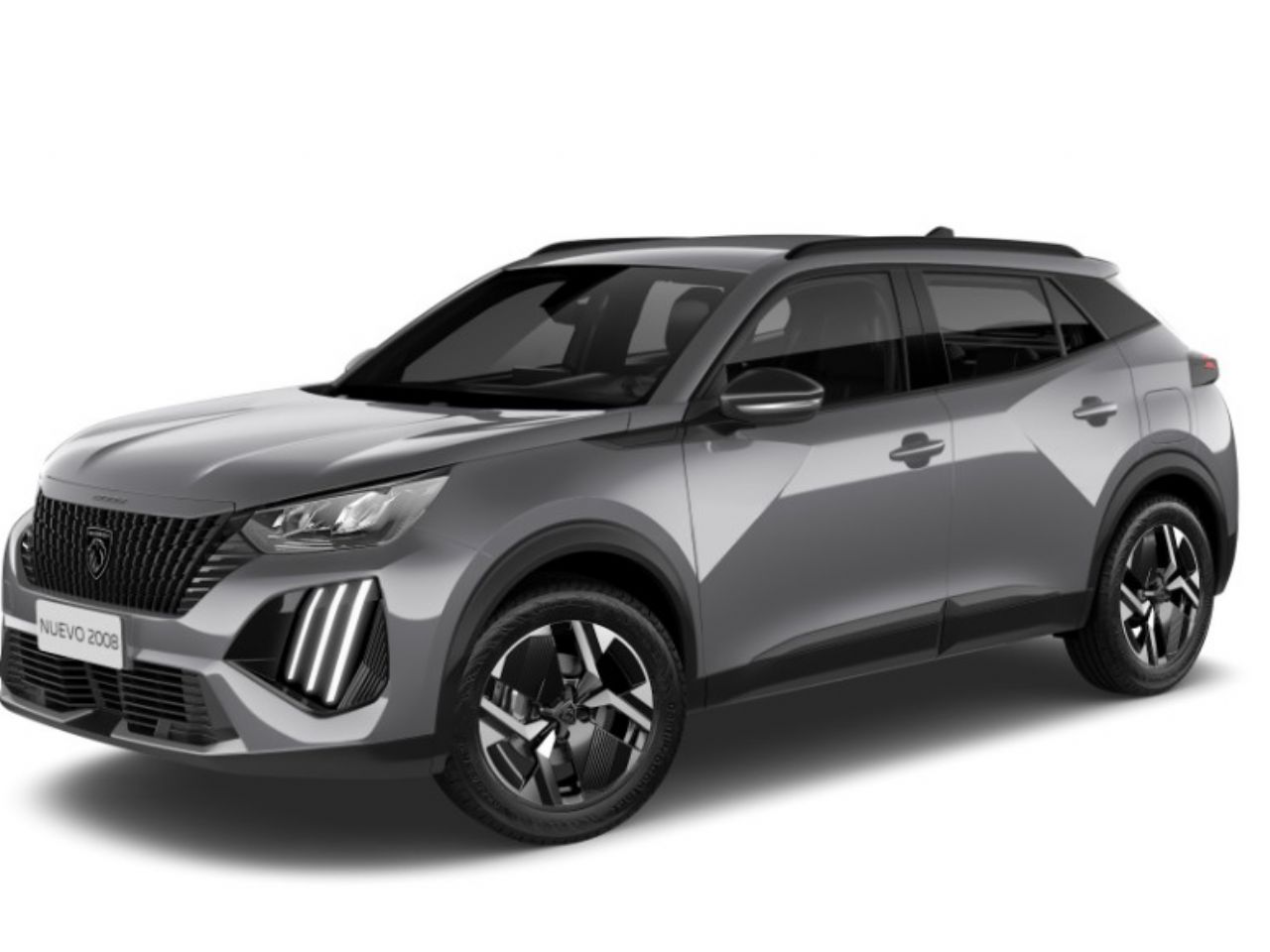 Peugeot 2008 Nuevo en Mendoza, deRuedas