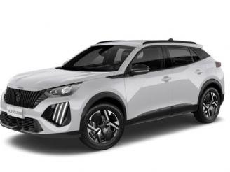 Peugeot 2008 en Córdoba