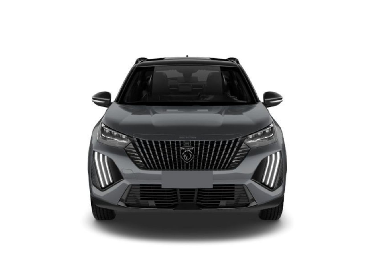 Peugeot 2008 Nuevo en Mendoza, deRuedas