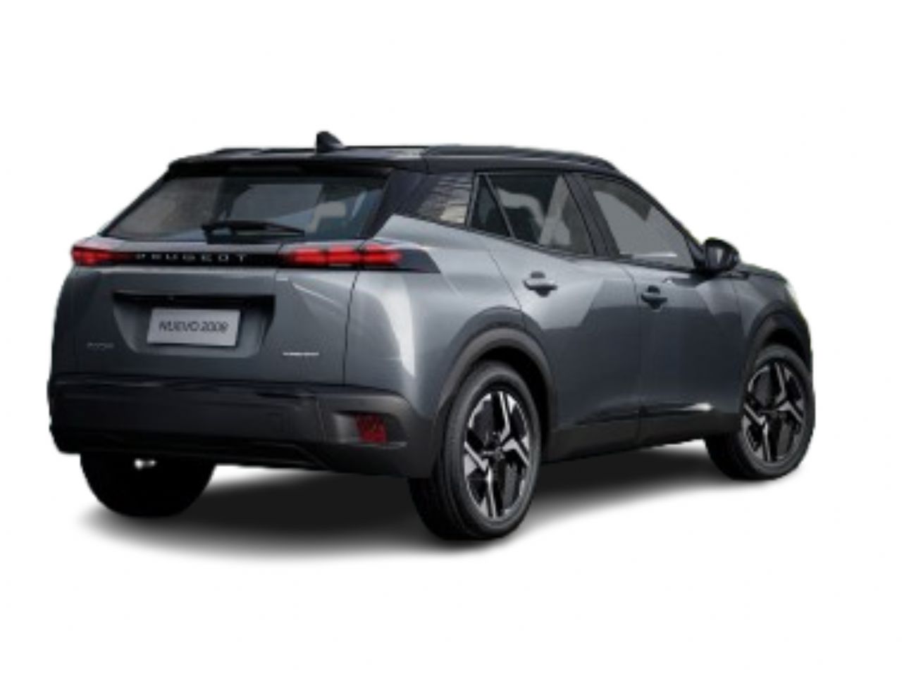 Peugeot 2008 Nuevo en Mendoza, deRuedas
