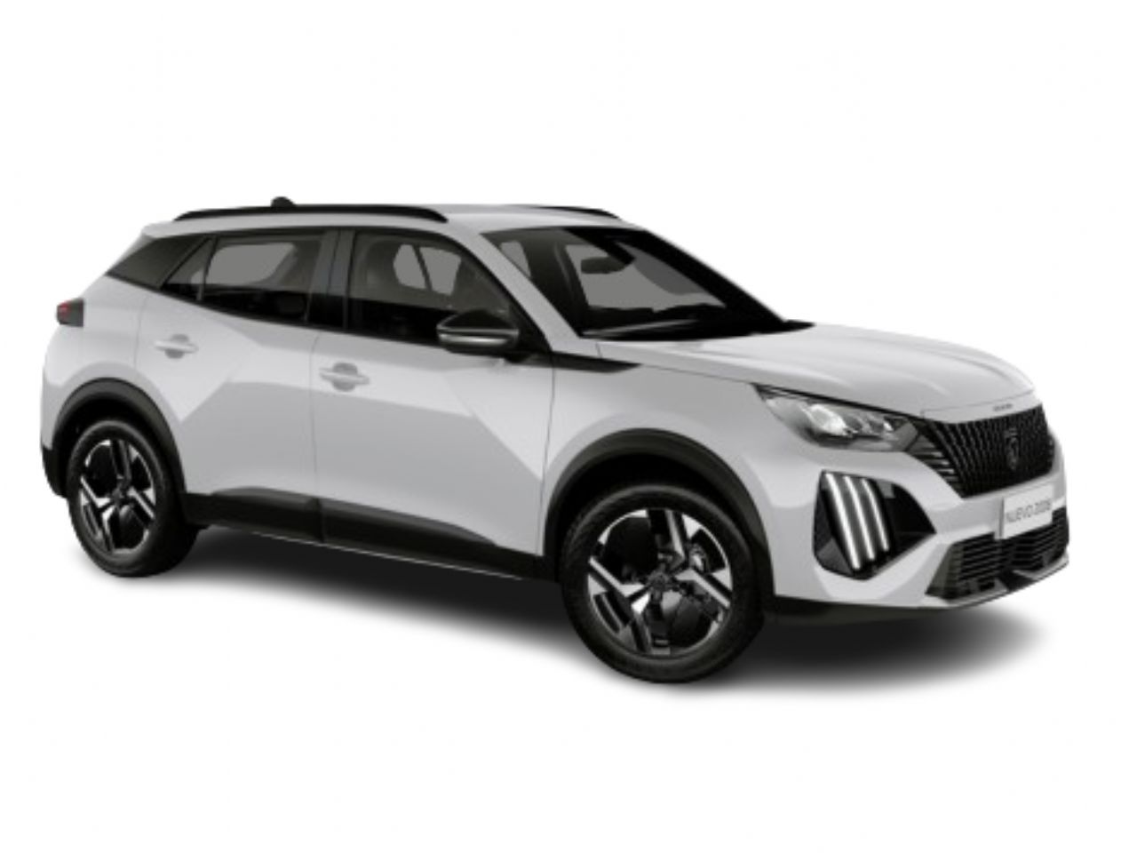 Peugeot 2008 Nuevo en Mendoza, deRuedas