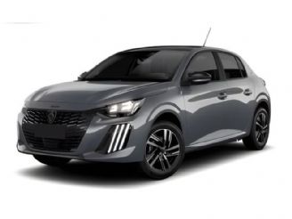 Peugeot 208 Nuevo en Córdoba Financiado