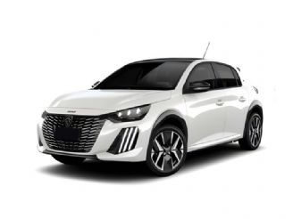 Peugeot 208 Nuevo en San Juan