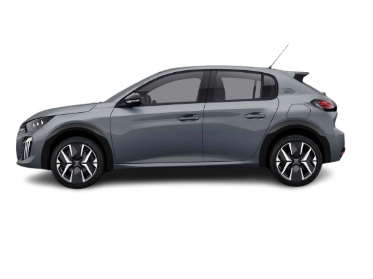 Peugeot 208 Nuevo en San Juan, deRuedas