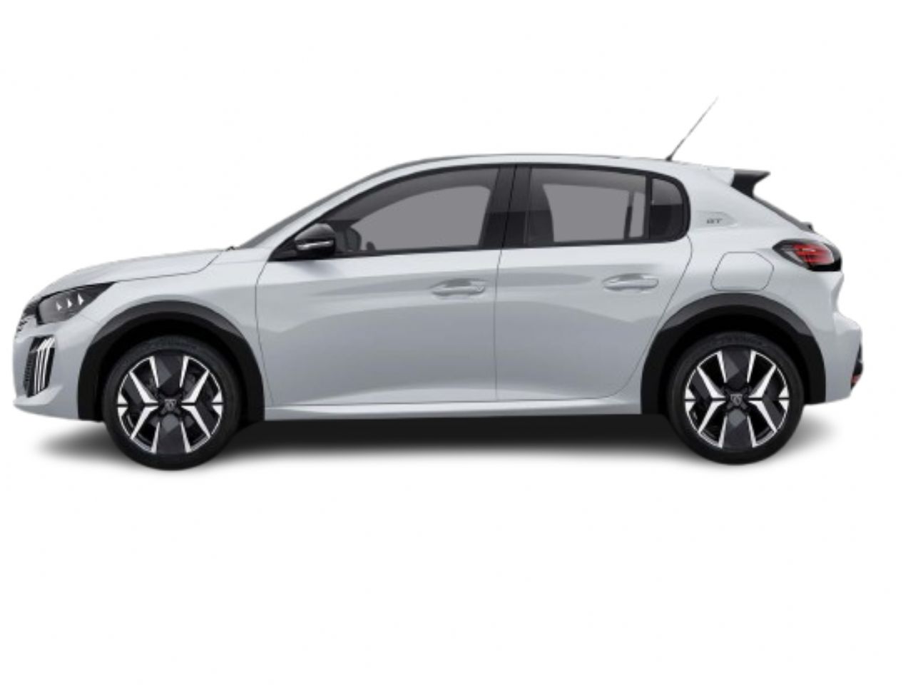 Peugeot 208 Nuevo en San Juan, deRuedas