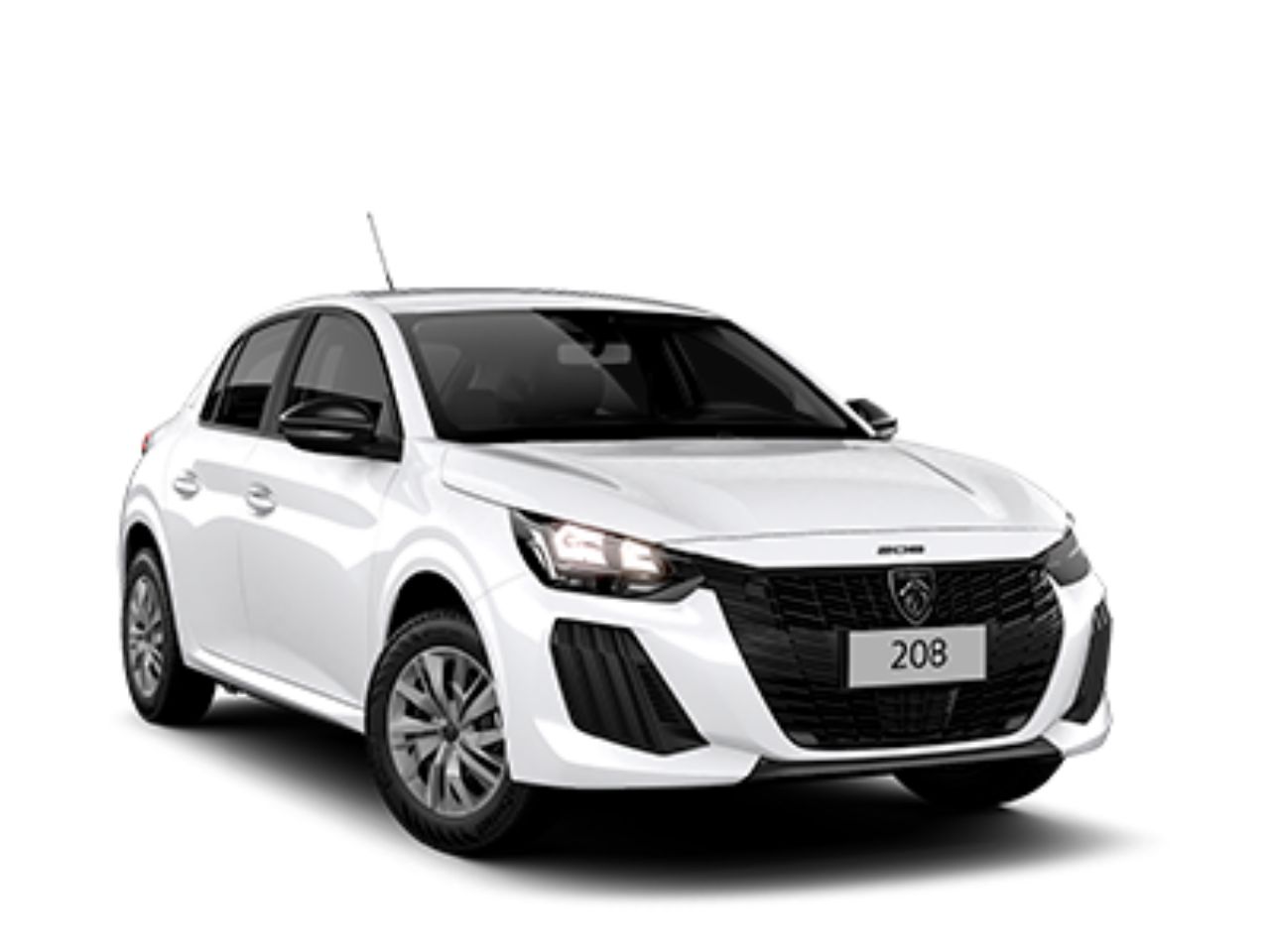 Peugeot 208 Nuevo Financiado en Córdoba, deRuedas