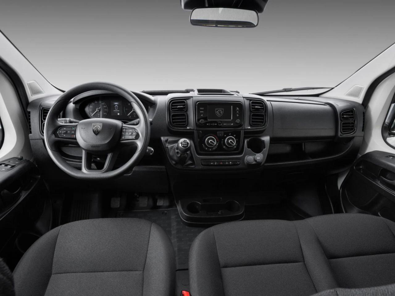 Peugeot Boxer Nueva Financiado en Córdoba, deRuedas
