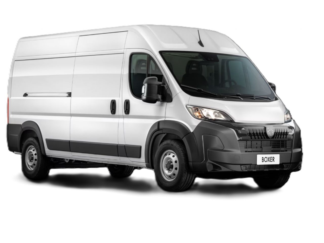 Peugeot Boxer Nueva Financiado en Córdoba, deRuedas
