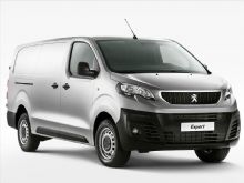 Peugeot Expert en Buenos Aires