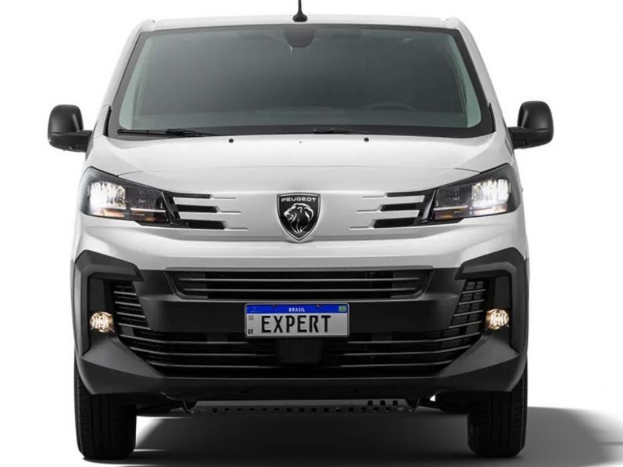 Peugeot Expert Nueva Financiado en Córdoba, deRuedas